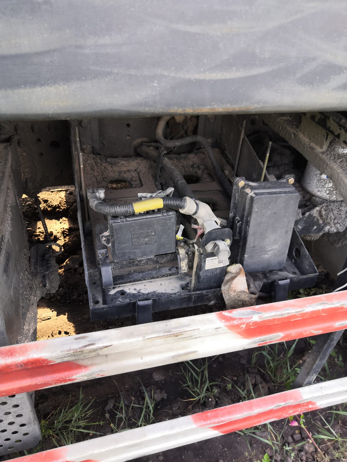 Shacman (Shaanxi) SX* 8x4 Самосвал 2022 г. - фото 20